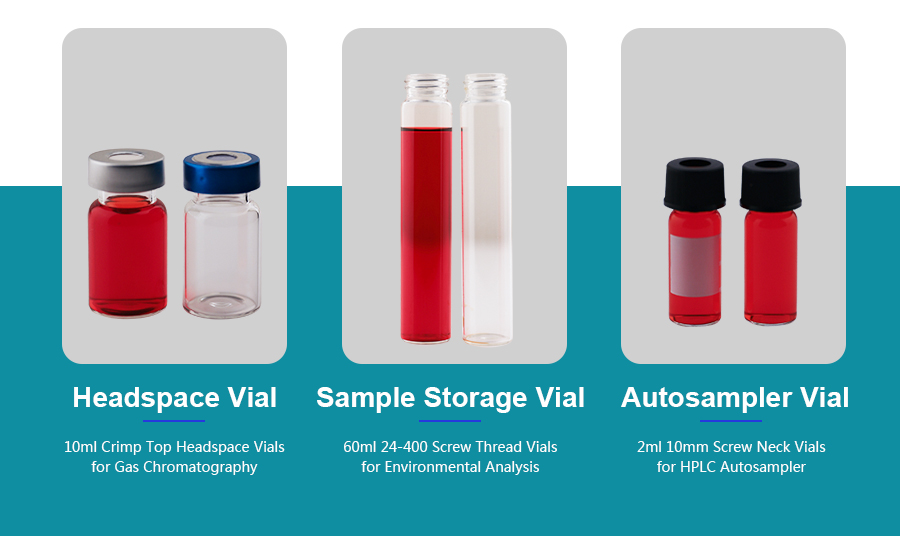 Chromatography Consumables from Aijiren