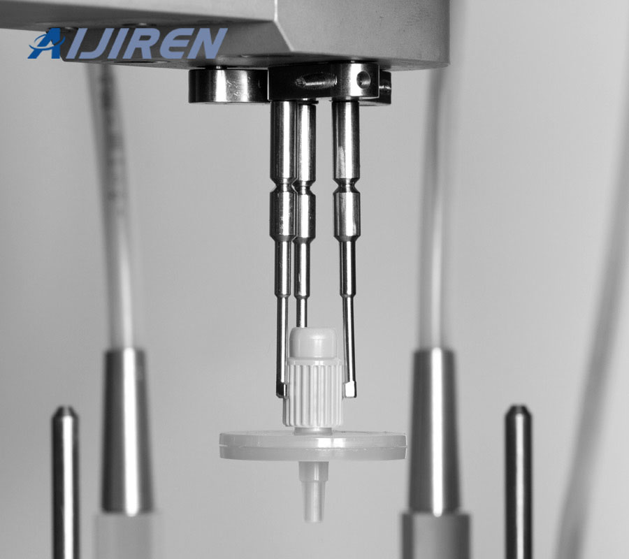 HPLC Syringe Filter for Filtering Reagents
