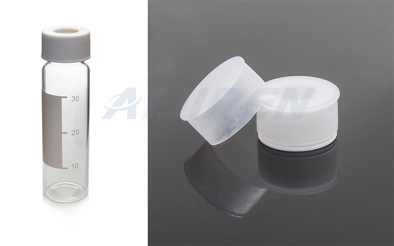 Aijiren Sample Storage Vials for TOC System