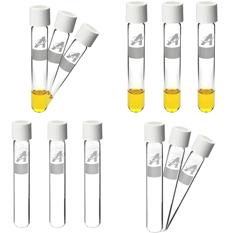 Chemical Oxygen Demand Tubes China