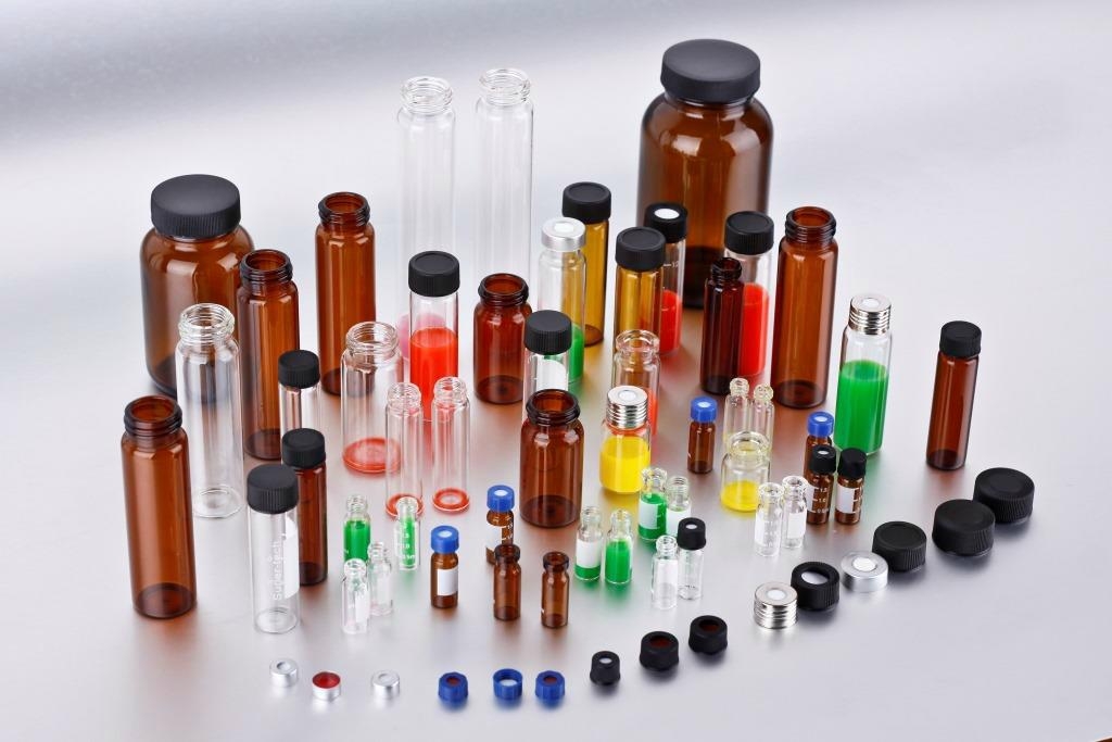 2ml hplc vials on hot selling