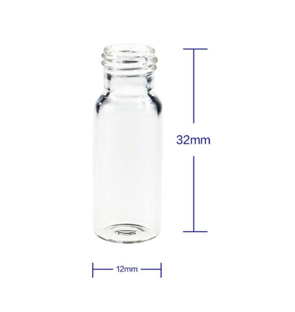 Aijiren 2ml screw HPLC vials for sale