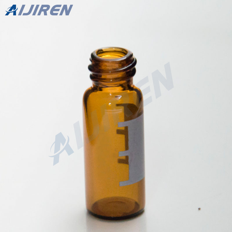 1.5ml 10-425 Autosampler Vials for HPLC