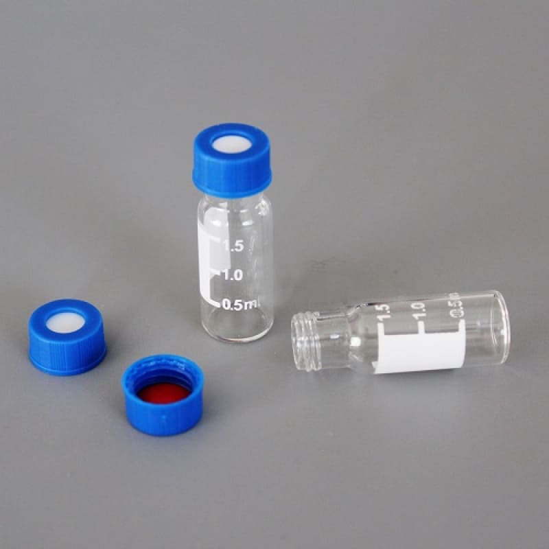 1.5ml 9mm Screw Top Glass Vial for Sale