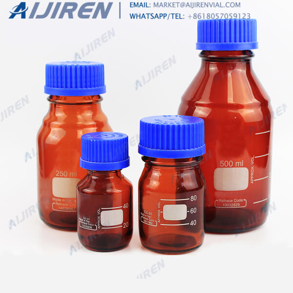 Aijiren 500ml media bottle on sale