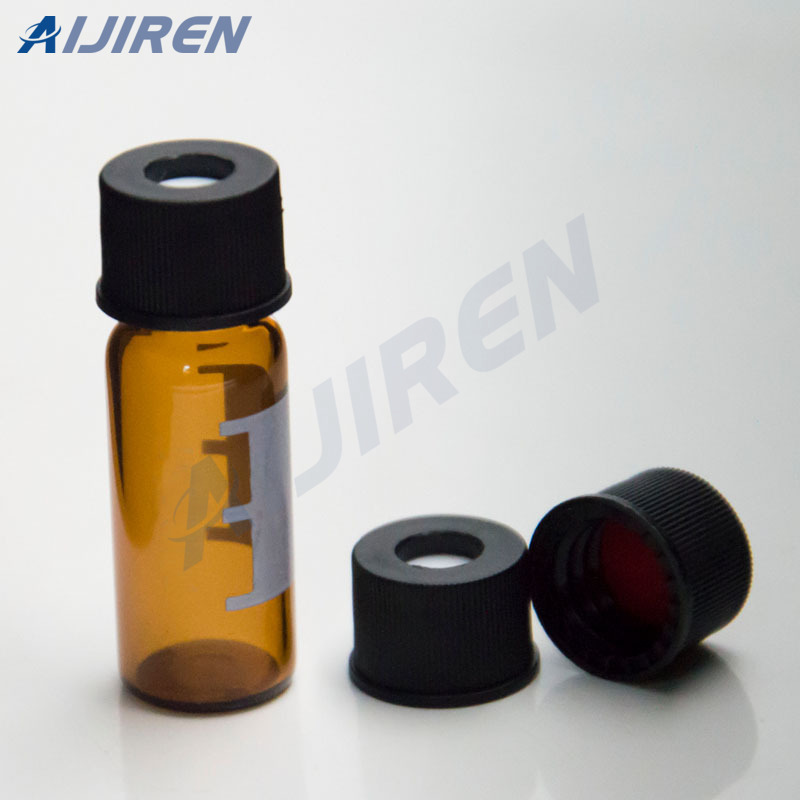 10mm Screw Top Chromatography Vials for Sale