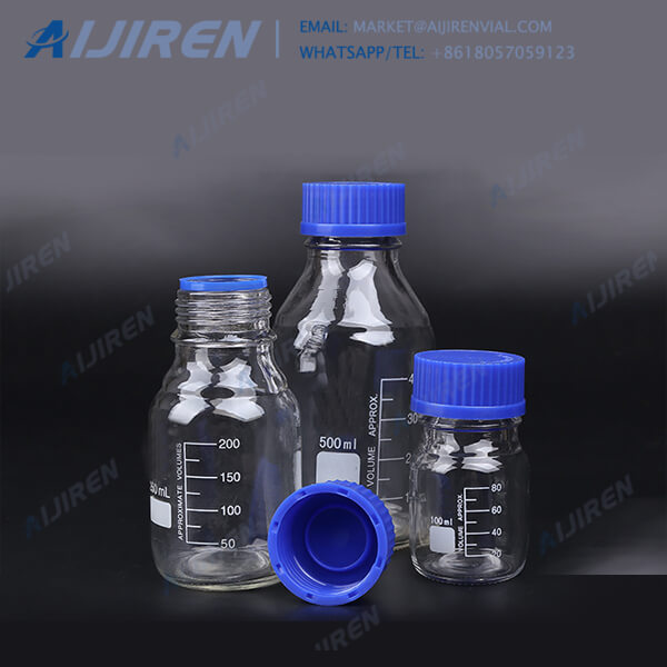Aijiren reagent bottle 500ml for sale