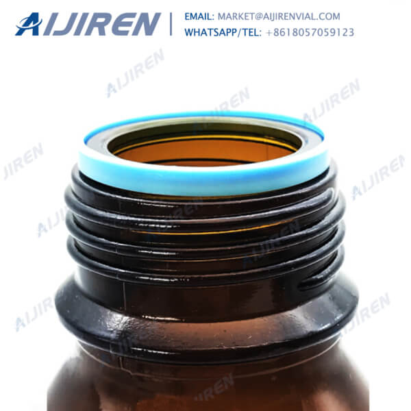 China reagent bottle 500ml for sale