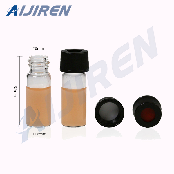 2ml 10-425 HPLC Vials for Sale