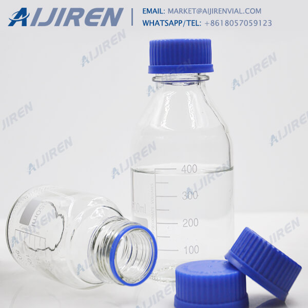 China 500ml media bottle for sale