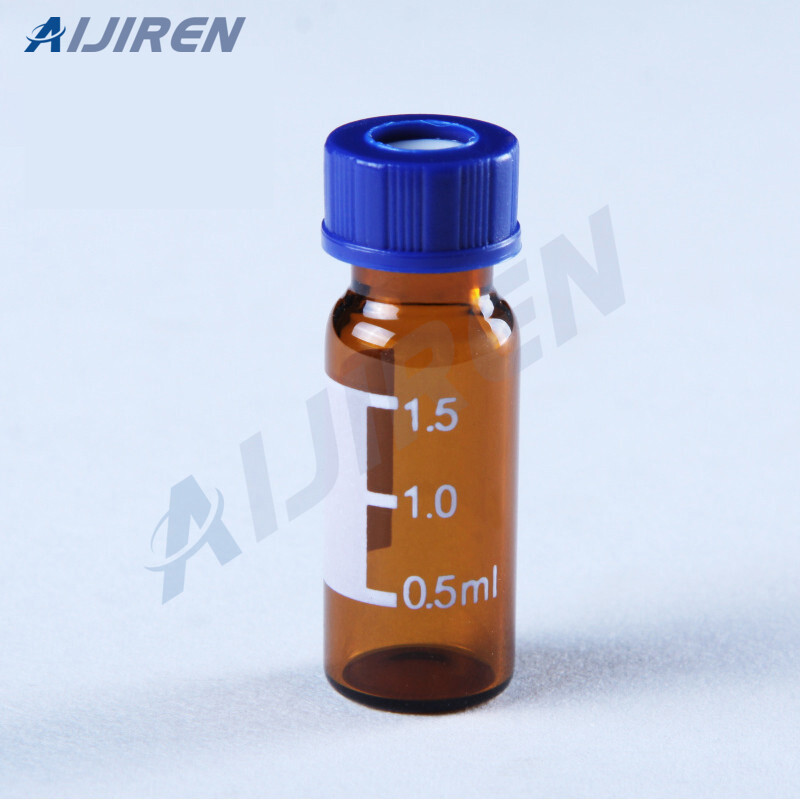 8-425 Screw Top 2ml Vials Manufacturer