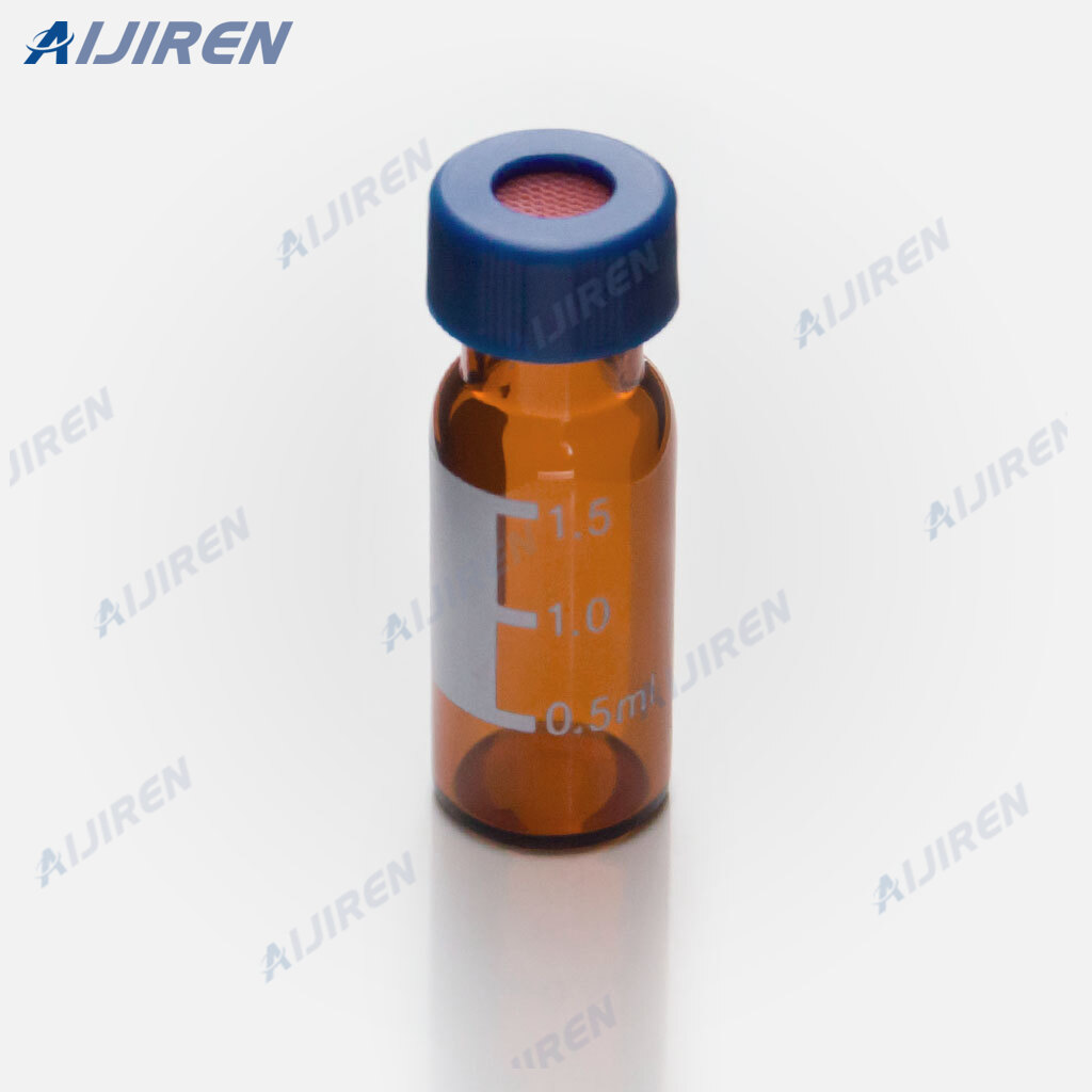 9-425 Screw-top 2ml Vials Factory