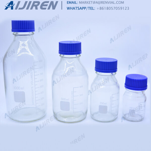 Aijiren 500ml media bottle for sale