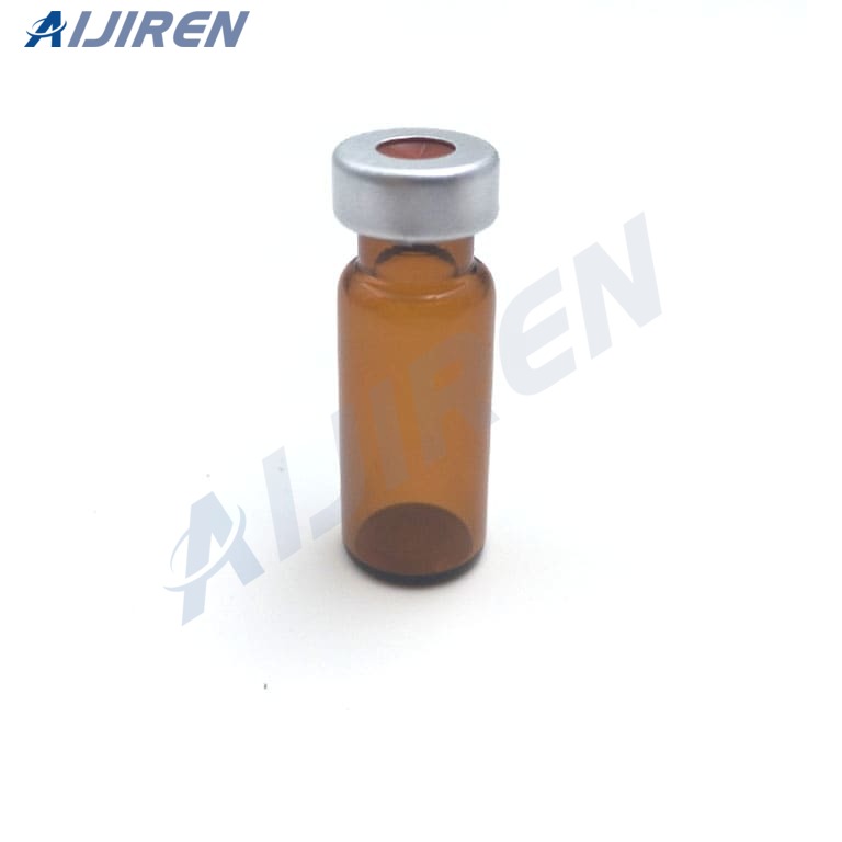 Best 11mm Crimp Vials Manufacturer