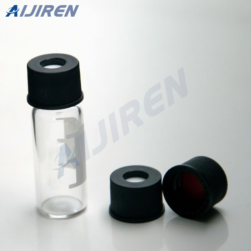 High Quality 10mm HPLC Autosampler Vials