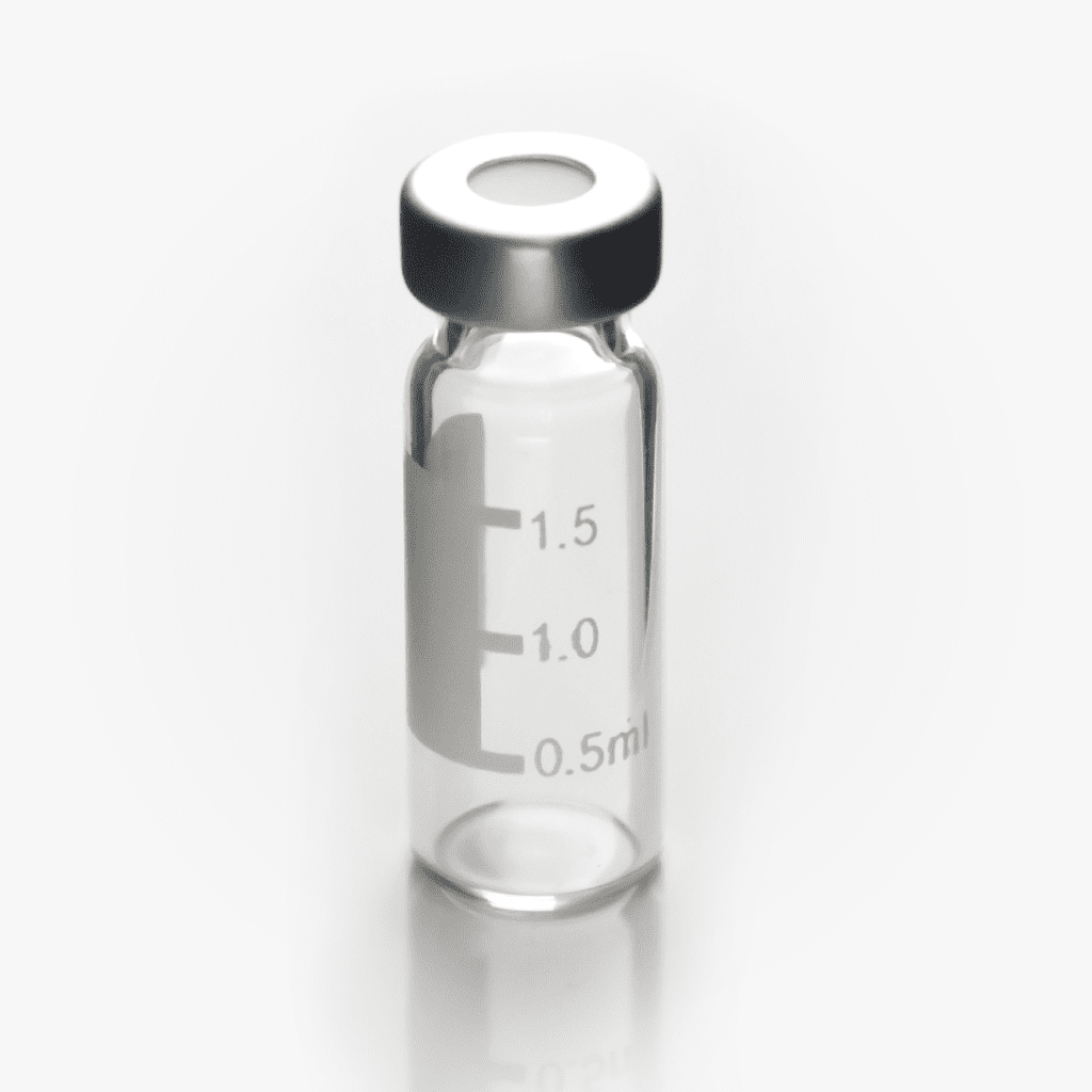 High Quality 2ml 11mm Autosamper vials for Sale