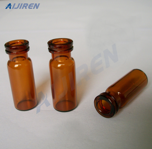 Professional 11mm Snap Top Vials Supplier