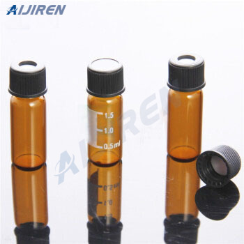 Wholesales 2ml 10mm HPLC Vials for Sale