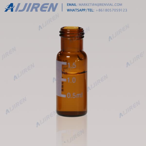 AV945 amber screw chromatography  supplier