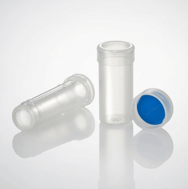 standard hplc filter vial factory