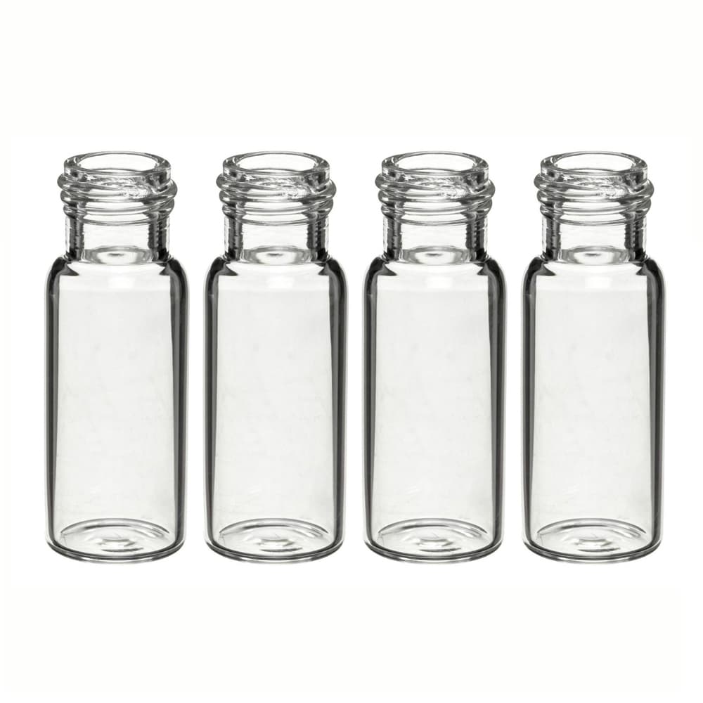 Clear 2ml autosampler vials for sale