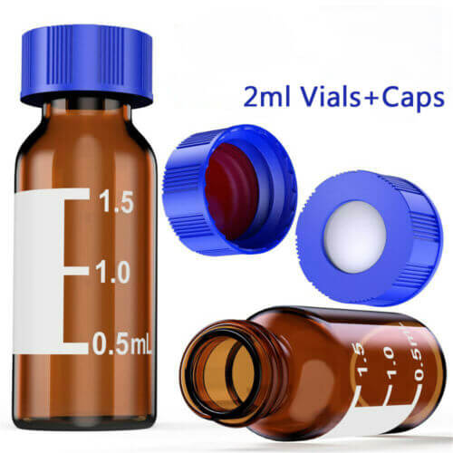 Autosampler Vials