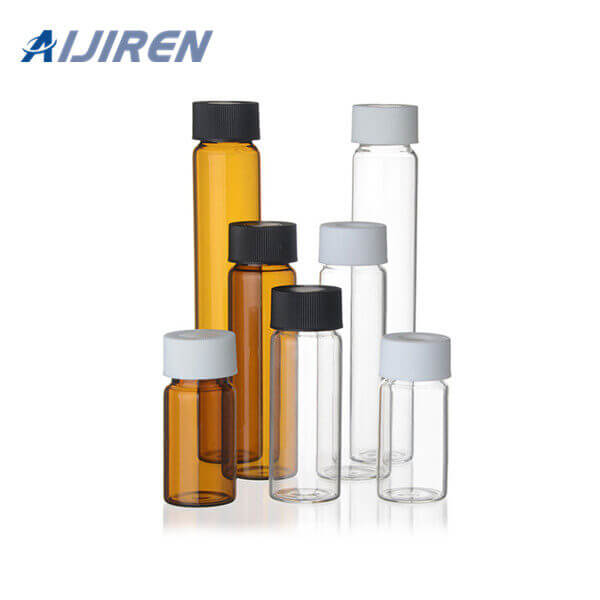 20-60ml sample storage vials