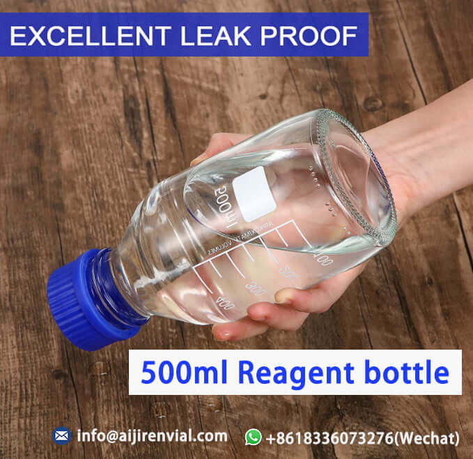 GL45 Reagent Bottle 1000ml