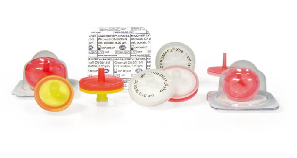 Sterile Syringe filter