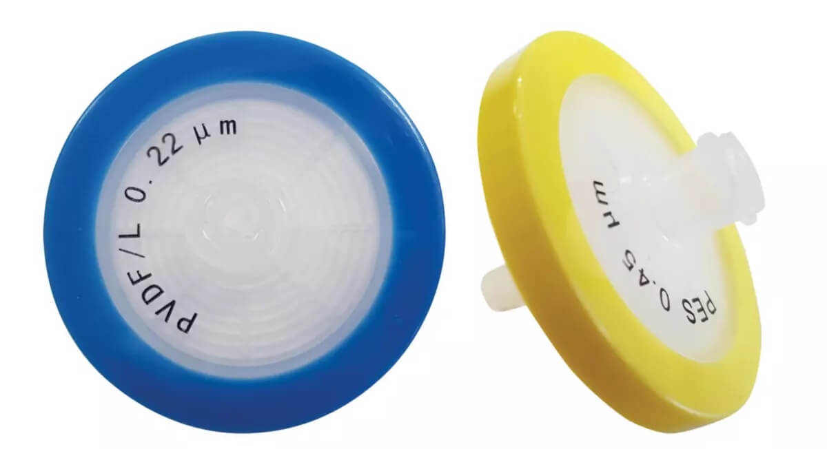 Összes membrán, nem steril eldobható fecskendőszűrő gyári ár