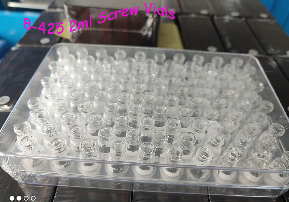 8-425 2ml screw vials