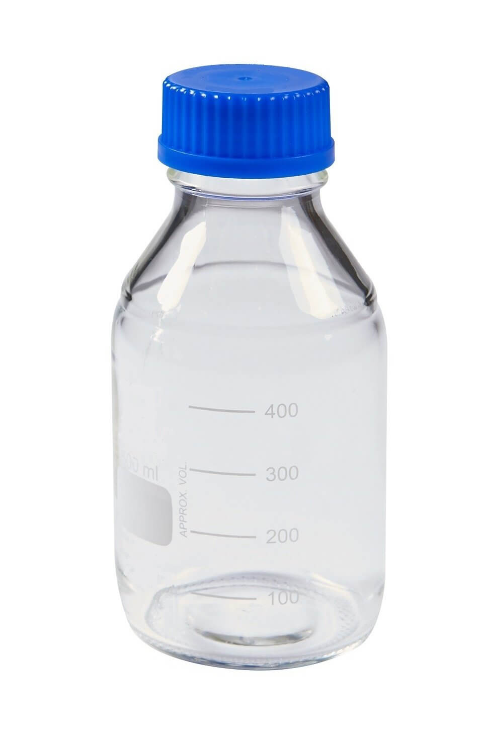 Glass Reagent bottle 500ml