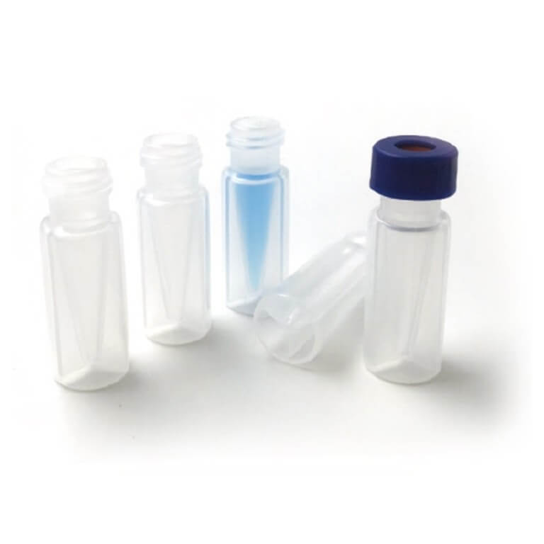 0.3ml pp micro vials