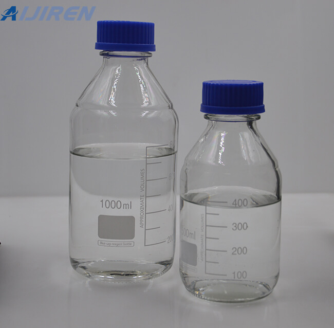 GL45 1000ml Reagent Bottle for Chemistry