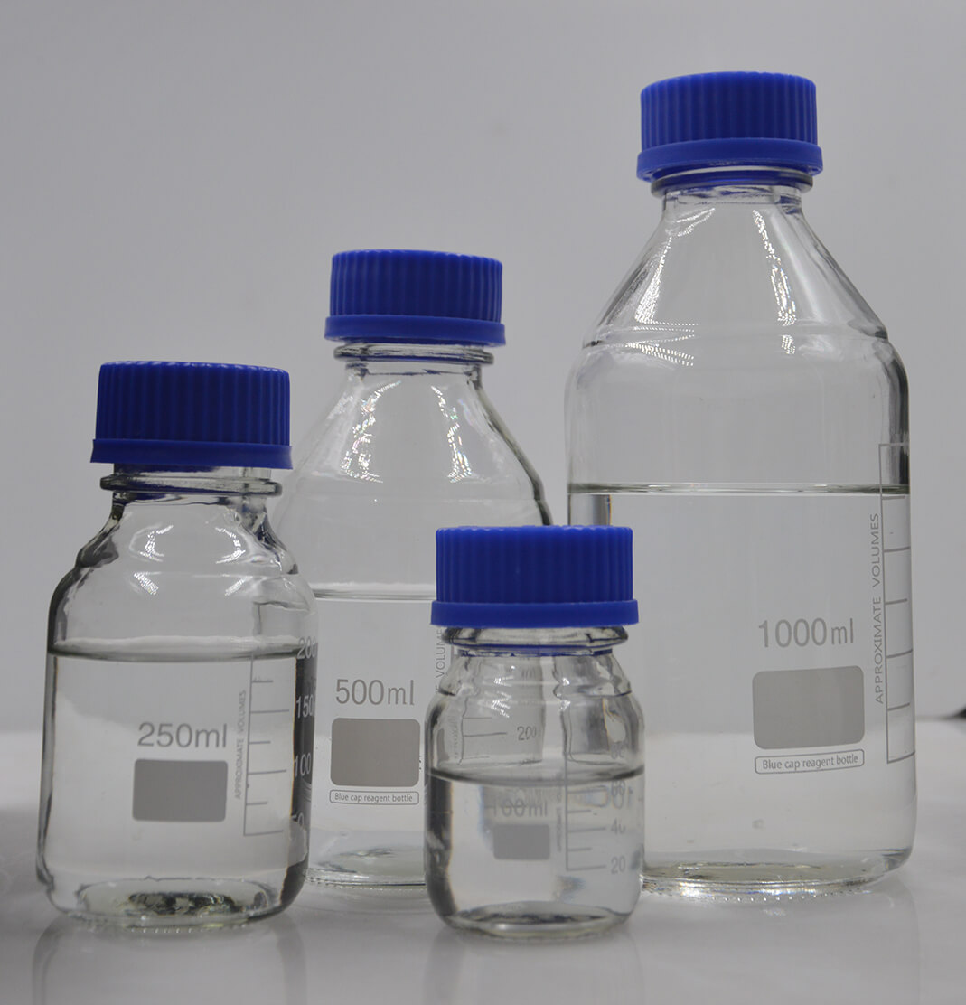 GL45 Reagent Bottle 1000ml