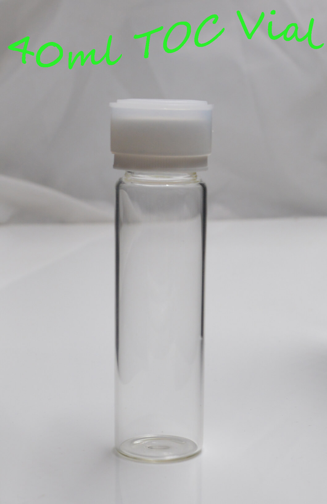 40ml TOC vials