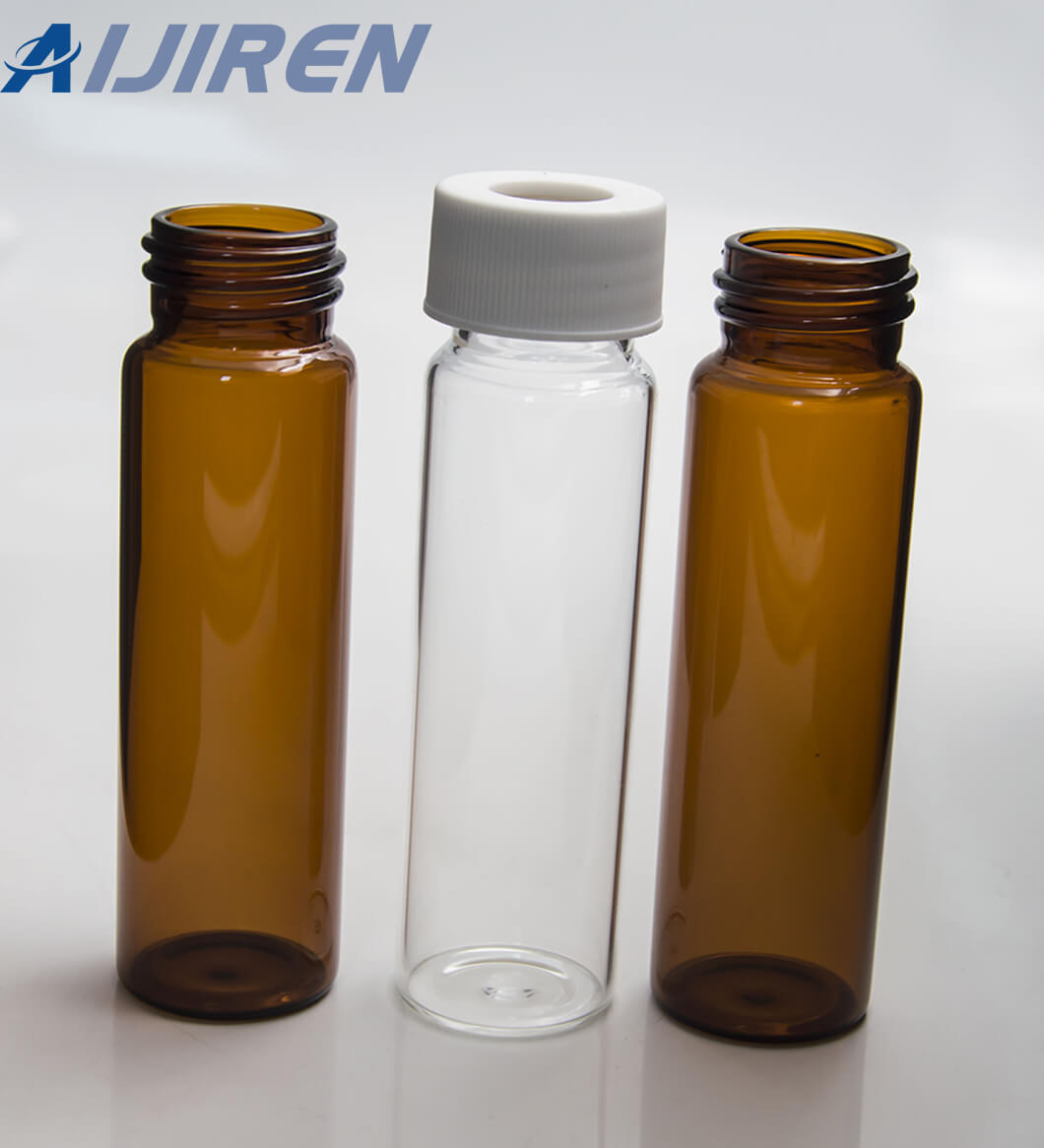 40mL 24-400 Screw Neck Storage Vial ND24 Wholesale