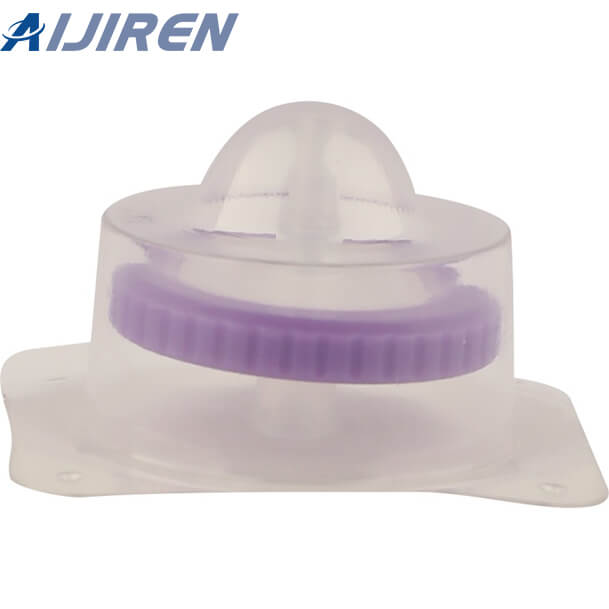 Lab Sterile Syringe Filters for Wholesale