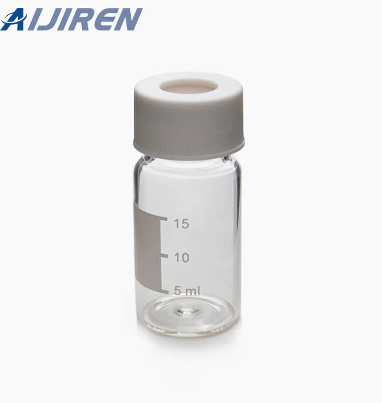 20ml EPA VOA Vial for Supplier