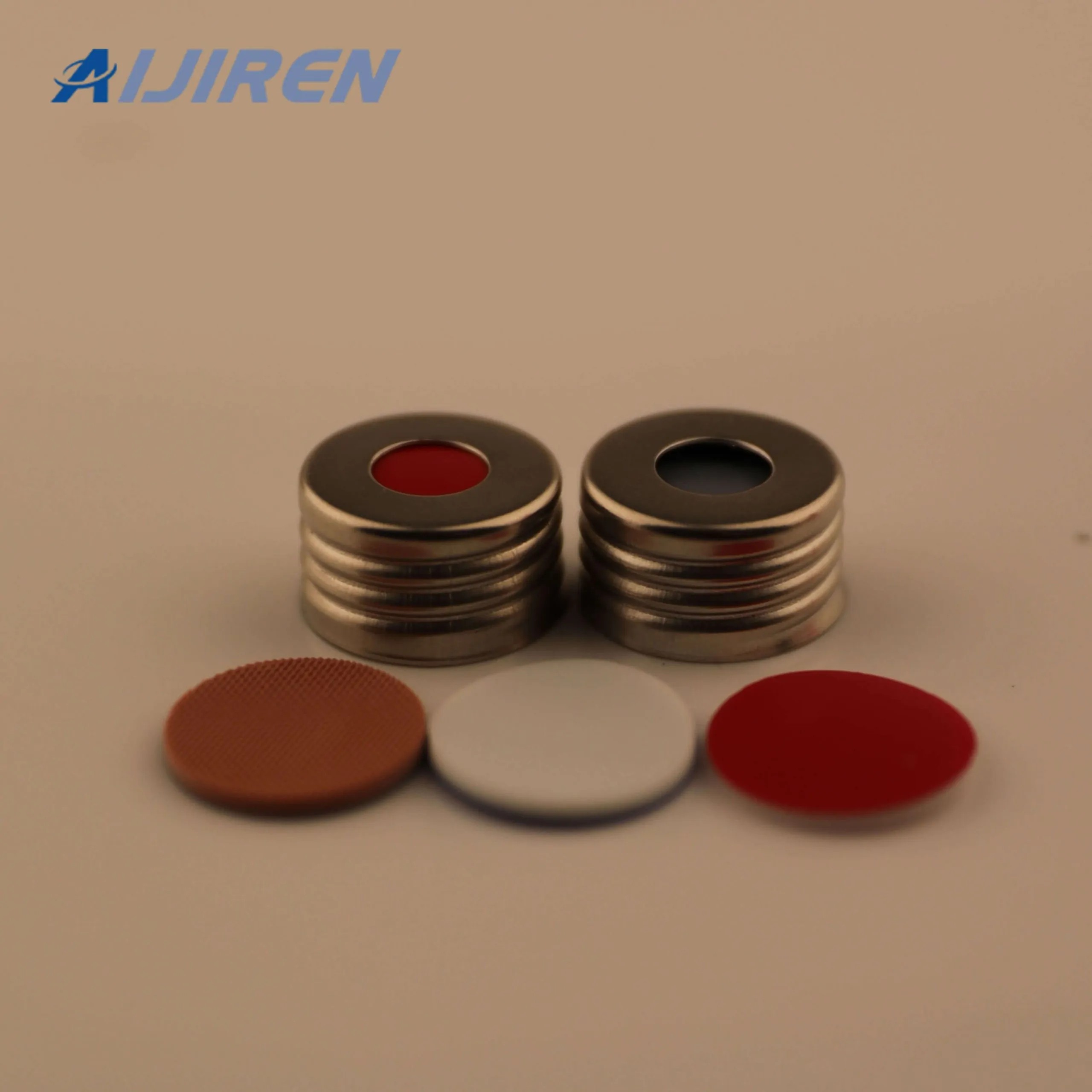 18mm Screw Top Headspace Vial from Aijiren