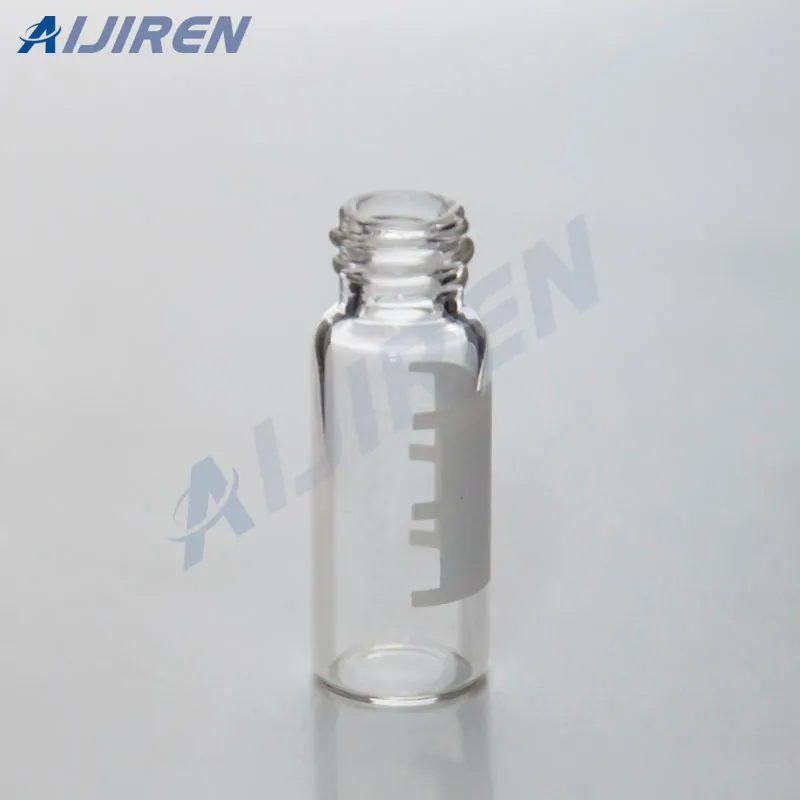 1.5ml 10mm Screw Thread Vials with Caps