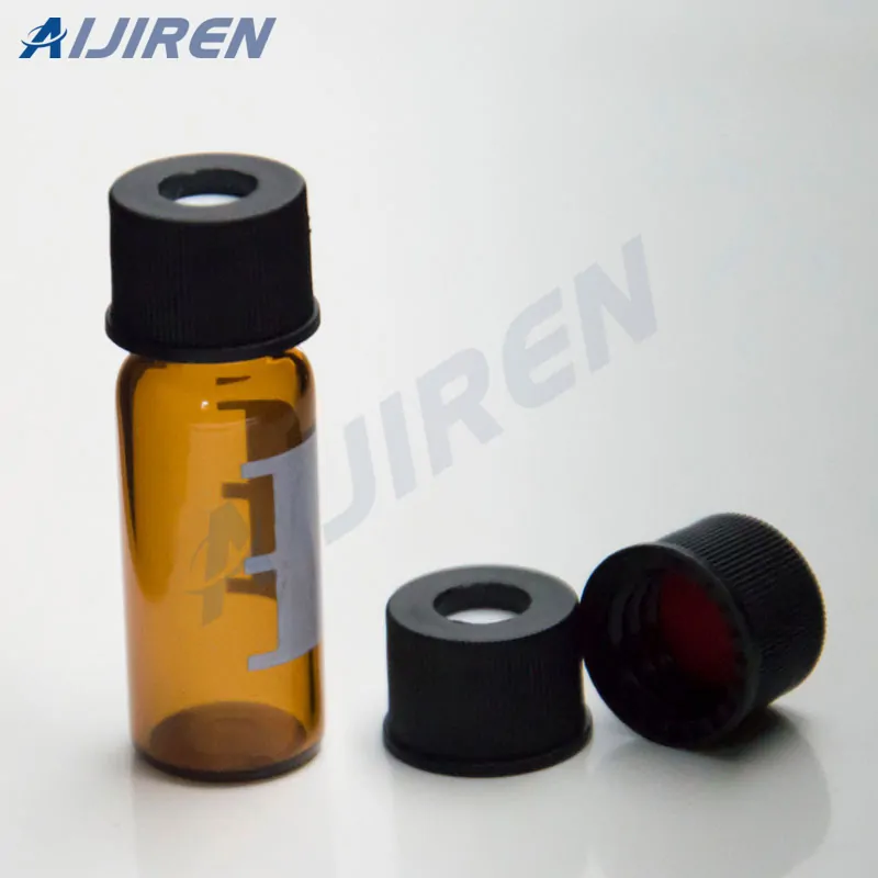 10mm Screw Top Chromatography Vials for Sale