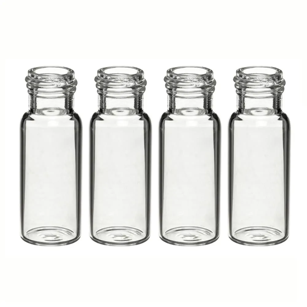 Clear 2ml autosampler vials for sale