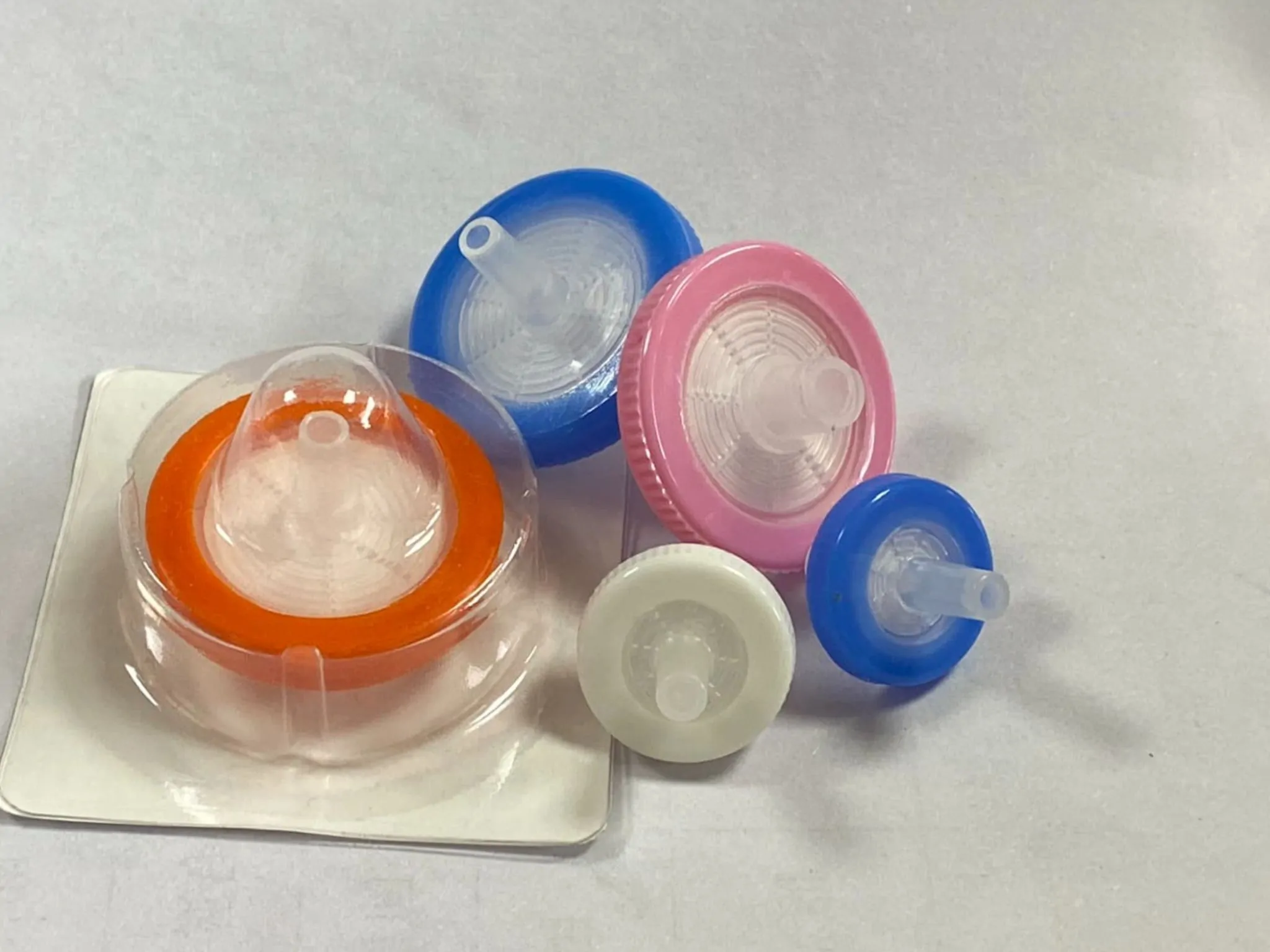 Wholesale Price High Quality HPLC Syringe Filter Supplier