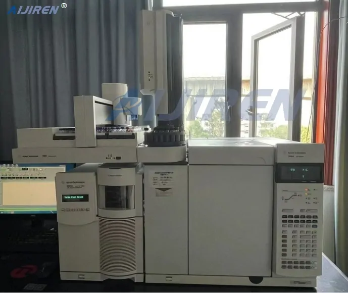 GC vs. GC-MS: Which Technique is Right for Your Analysis?