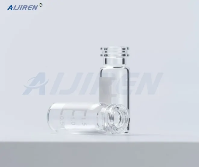 High Quality 2ml Snap Vial for HPLC GC