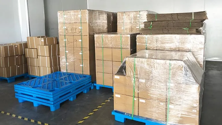 Autosampler Vials for HPLC GCMS, all provided in Aijiren Technology, Inc.