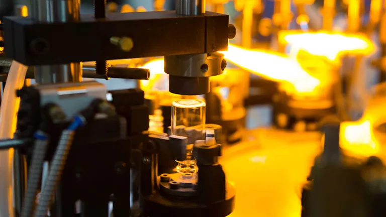 Autosampler Vials for HPLC GCMS, all provided in Aijiren Technology, Inc.