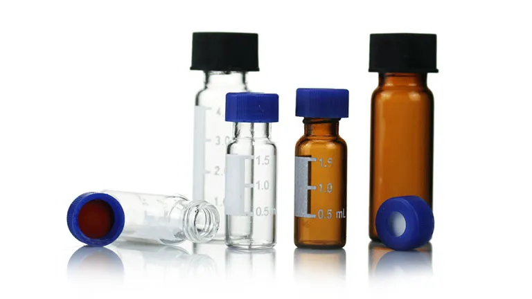 HPLC Vials 1.5ML