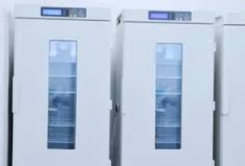 Pharma Stability Storage